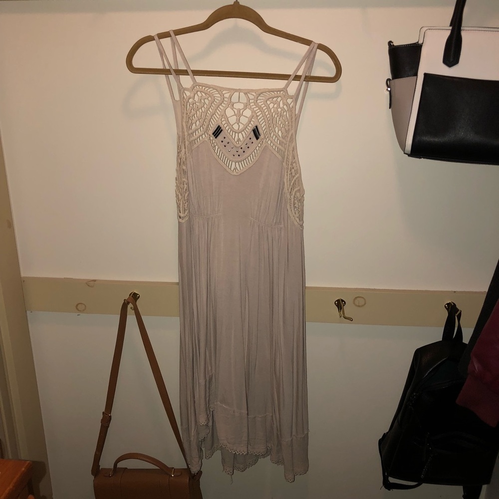 Free People Sun Dress